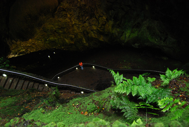 Photo Caves tour #5