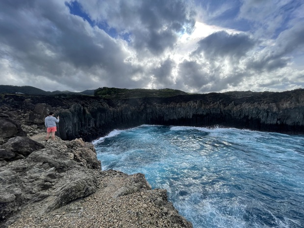 Photo Caves tour #30
