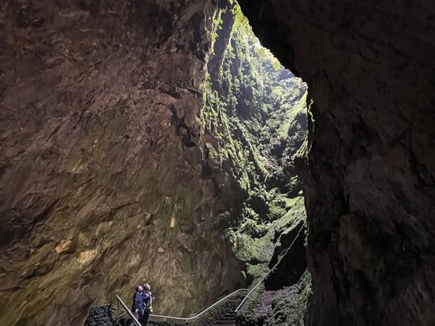 Photo Caves tour #11