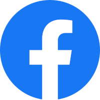 Logotipo do Facebook